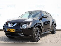 Nissan Juke - 1.2 DIG-T S/S N-Connecta NL AUTO | CAMERA | DEALER ONDERH | CRUISE | LMV |