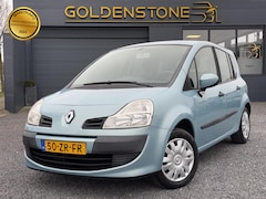 Renault Grand Modus - 1.2 TCE Expression 1e Eigenaar, Airco, Cruise, Elek Ramen, NL Auto, N.A.P, APK Tot 04-2025