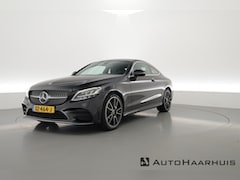 Mercedes-Benz C-klasse Coupé - 180 AMG Optic | Automaat | Camera | Stoelverwarming | 19''