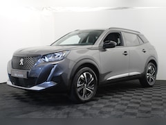 Peugeot 2008 - 1.2 PureTech Allure Pack