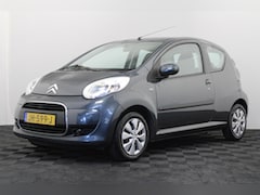 Citroën C1 - 1.0-12V Ambiance