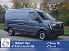 Renault Master - T35 2.0 170PK Extra L2H2 10" R-Link scherm, Camera, Trekhaak 2x Schuifdeur NR. E44