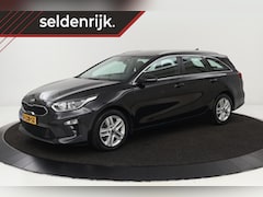 Kia Cee'd - Ceed 1.4 T-GDi DynamicLine | Automaat | Carplay | Camera | Navigatie | Climate control | P