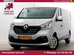 Renault Trafic - 1.6 dCi 125pk E6 L2H1 Comfort Airco/Navi/Camera 11-2018