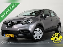 Renault Captur - 0.9 TCe Authentique