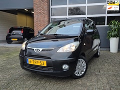 Hyundai i10 - 1.25i Pure Airco |Apk |Lage Km