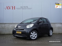 Toyota iQ - 1.0 VVTi Comfort