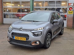 Citroën C3 - 1.2 PureTech C-Series /Carplay/Climate