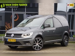 Volkswagen Caddy - 2.0 TDI Exclusive Edition, LED, NAVI, ADAPT. CRUISE, AIRCO, APPLE CARPLAY