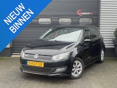 Volkswagen Polo - 1.2 TDI BlueMotion | Navigatie | Parkeersensoren | 5 Deurs | Airco | Lichtmetalen Velgen |