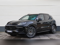 Porsche Cayenne - 3.0 E-Hybrid SportDesign | Achterasbesturing | Panoramadak | HD Matrix | BOSE Sound | Trek