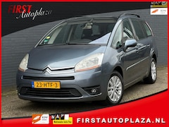 Citroën Grand C4 Picasso - 1.6 THP Ambiance EB6V 7-PERSOONS NAVI/CRUISE/KOELER/ISOFIX | NETTE AUTO