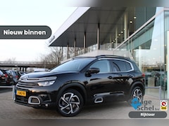 Citroën C5 Aircross - 1.2 PureTech Feel 130pk - Airco - Cruise - Navigatie - Camera - Virtual Cockpit - DAB - Tr