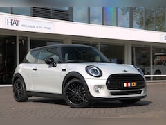 MINI Cooper - 1.5 Cooper Chili I Automaat