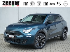 Fiat 600 - 1.2 Hybrid 100 PK La Prima | Navi | Camera | Carplay