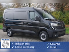 Renault Master - T35 2.0 170PK Extra L2H2 10" R-Link scherm, Camera, Trekhaak 2x Schuifdeur NR. E23