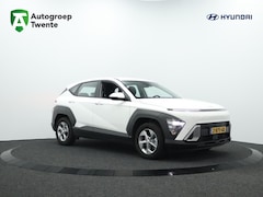 Hyundai Kona - 1.6 GDI HEV Comfort | Navigatie | Camera | Cruise control