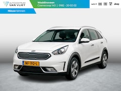 Kia Niro - 1.6 GDi Hybrid First Edition Climate control | Cruise control