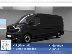 Renault Master - T35 2.0 170PK Extra L3H2 10" R-Link scherm, Camera, Trekhaak NR. E03