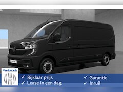 Renault Master - T35 2.0 170PK Extra L3H2 10" R-Link scherm, Cam, Trekhaak, 2x Schuifdeur NR. E05