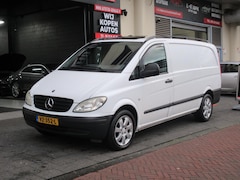 Mercedes-Benz Vito - 115 CDI 320 Automaat