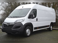 Opel Movano - 2.2 Cdti L3H2 Airco Cruise BPM Vrij