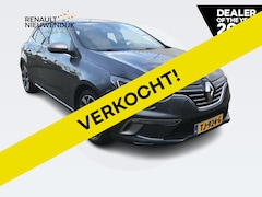 Renault Mégane - 1.2 TCe GT-Line / AUTOMAAT / PARKEERSENSOREN / NAVIGATIE / GT-LINE / CAMERA