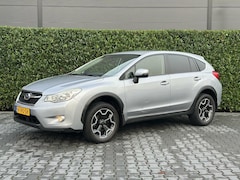 Subaru XV - 1.6i Luxury AWD ECC-AIRCO, CAMERA, STOELVERWARMING, LICHTMETAAL 17"