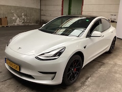 Tesla Model 3 - Standard RWD Plus