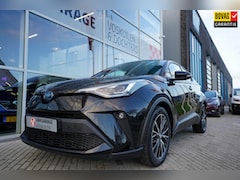 Toyota C-HR - 1.8 Hybrid Style C-HIC | Dodehoek| Leder |Apple Carplay