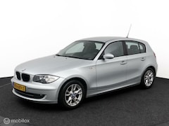 BMW 1-serie - 116i Executive Van €6.999 voor €5.999