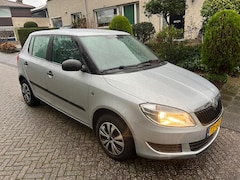 Skoda Fabia - 1.2 Comfort