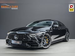 Mercedes-Benz AMG GT 4-Door Coupe - AMG 43 450pk 4MATIC+ Premium Plus |Burmester|schuif/kanteldak|sport uitlaat|Apple Carpla7|