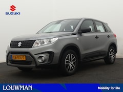 Suzuki Vitara - 1.6 Comfort | Trekhaak | Parkeersensoren | Lichtmetalen velgen |