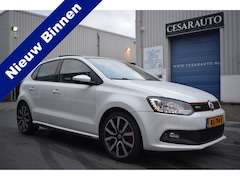 Volkswagen Polo - 1.4 TSI GTI AUTOMAAT / PANO / 161 / DKM