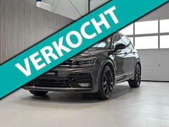 Volkswagen Tiguan - 2.0 TSI 4Motion R- LINE - 20'' - R LINE INTERIEUR - VIRTUAL COCKPIT