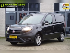 Fiat Doblò Cargo - 1.6 MJ L1 EURO 6 AIRCO, NAVI, CRUISE, NL AUTO, NAP