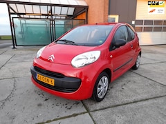 Citroën C1 - 1.0-12V Séduction