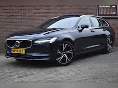 Volvo V90 - 2.0 D4 Momentum LED Leder Clima Navi Cruise