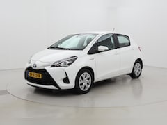 Toyota Yaris - 1.5 Hybrid Aspiration Fietsensteun Navi