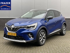 Renault Captur - 1.3 TCe 130 AUTOMAAT INTENS RIJKLAAR