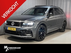 Volkswagen Tiguan Allspace - 1.5 TSI Highline Business R 7p. 20''/Panoramadak/Virtual Cockpit/Trekhaak/Keyless/Dynamic