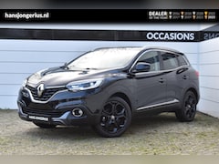 Renault Kadjar - 130 EDC Extase | WEGKLAPBARE TREKHAAK | PANORAMADAK | NAVI | CLIMATE CONTROL | CRUISE CONT