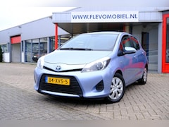 Toyota Yaris - 1.5 Full Hybrid Aspiration 5-drs Aut. Navi|Clima|Cam