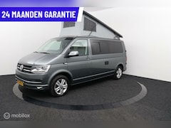 Volkswagen Transporter - 2.0 TDI Camper 4Motion Highline