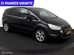 Ford S-Max - 2.0 S Edition 7p Van €11.950 voor €9.950