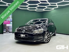 Volkswagen Golf - 1.4 TSI DSG Highline Keyless | Leder | NAP