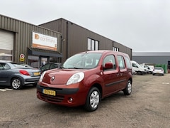 Renault Kangoo Family - 1.6-16V Privilège