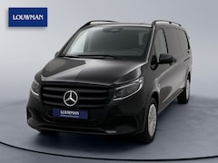 Mercedes-Benz Vito - 119 CDI PRO Extra Lang Dubbele Schuifdeur Multibeam LED Trekhaak Achteruitrijcamera Betimm