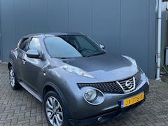 Nissan Juke - 1.6 Urban Premium